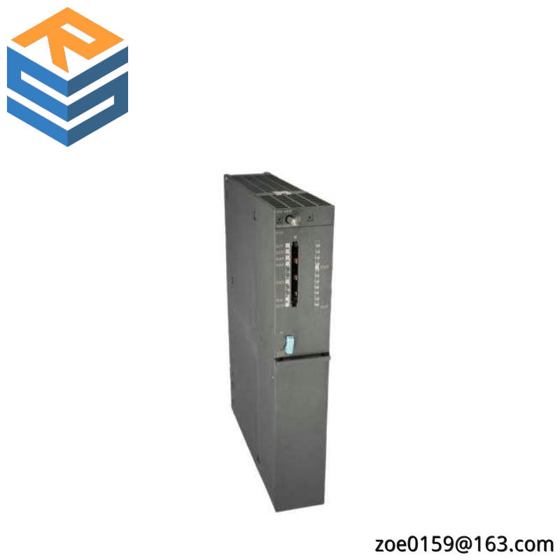 SIEMENS 6ES7416-3XL00-0AB0 interface PROFIBUS DP