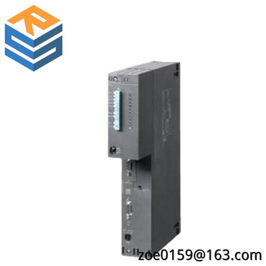 6ES7416-3XS07-0AB0  Siemens Interface