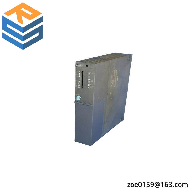 SIEMENS 6ES7417-4HL01-0AB0 CENTRAL UNIT