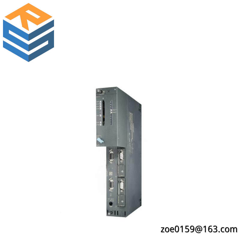 SIEMENS 6ES7417-4XL04-0AB0 CPU 417-4 Central processing