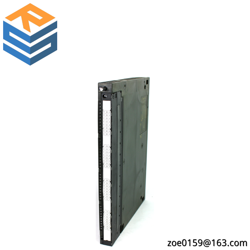 SIEMENS 6ES7421-1BL01-0AA0 digital input SM 421