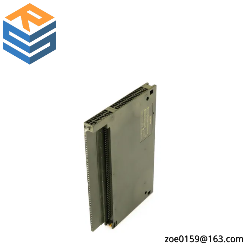 SIEMENS 6ES7422-1BH10-0AA0 SM 422; DO 16xDC24V/2A