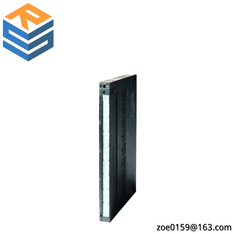 SIEMENS 6ES7431-0HH00-0AB0 ANALOG INPUT