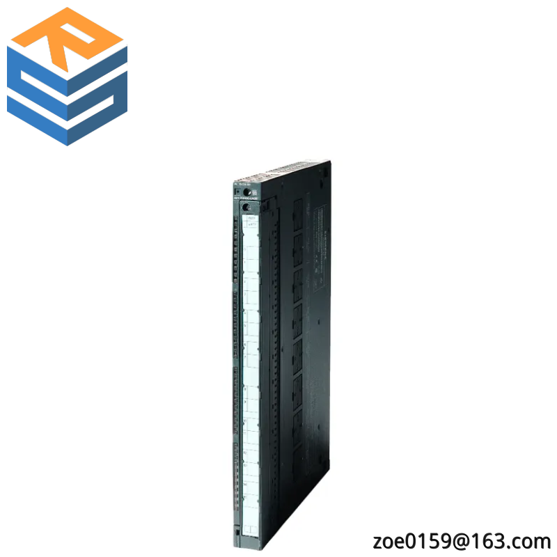 SIEMENS 6ES7431-1KF10-0AB0 analog input