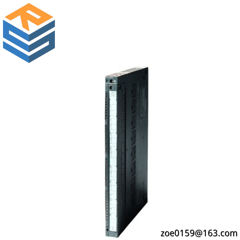 SIEMENS 6ES7431-7KF00-0AB0 analog input
