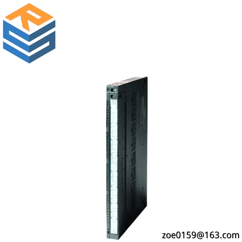 SIEMENS 6ES7431-7KF10-0AB0 SM 431, 8AI