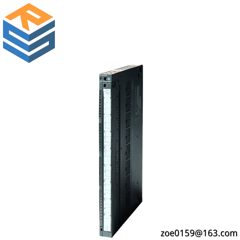 SIEMENS 6ES7432-1HF00-0AB0 analog output SM 432