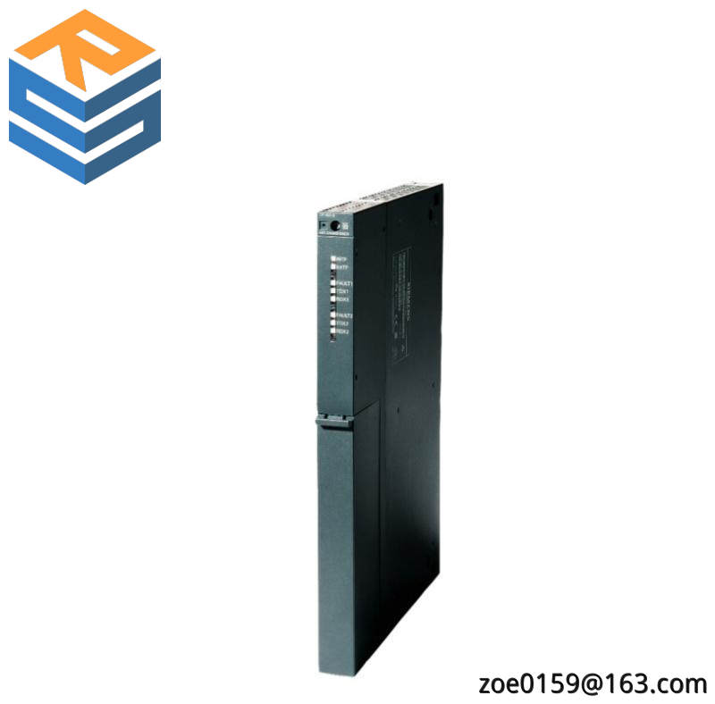 SIEMENS 6ES7440-1CS00-0YE0 SIMATIC S7-400 Coupling Module