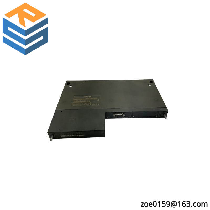 SIEMENS 6ES7441-2AA03-0AE0 CP 441-2 COMMUNICATIONS MODULE