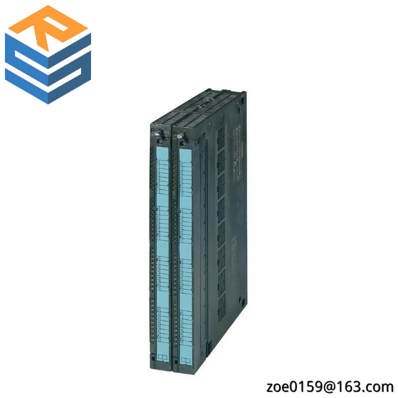 SIEMENS 6ES7455-1VS00-0AE0 control module