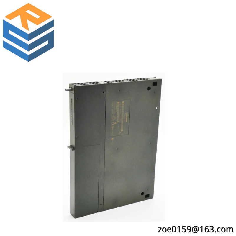 SIEMENS 6ES7460-0AA00-0AB0 TRANSMITTER INTERFACE MODULE