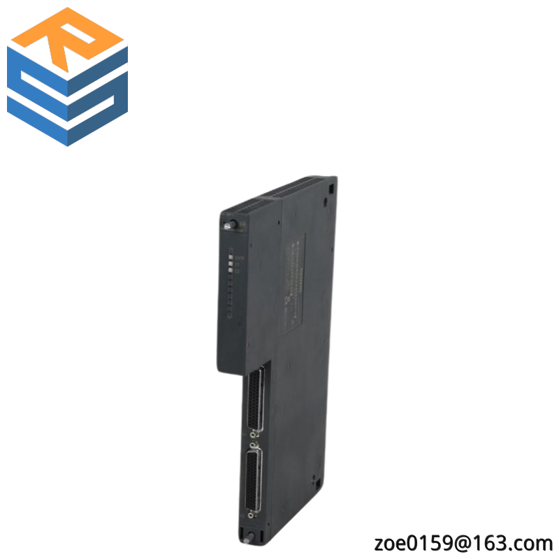 SIEMENS 6ES7460-1BA00-0AB0 SIMATIC S7-400, FM460-1