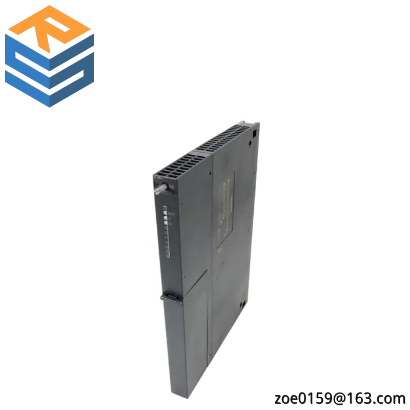 SIEMENS 6ES7460-1BA01-0AB0 TRANSMITT. INTERF.MOD