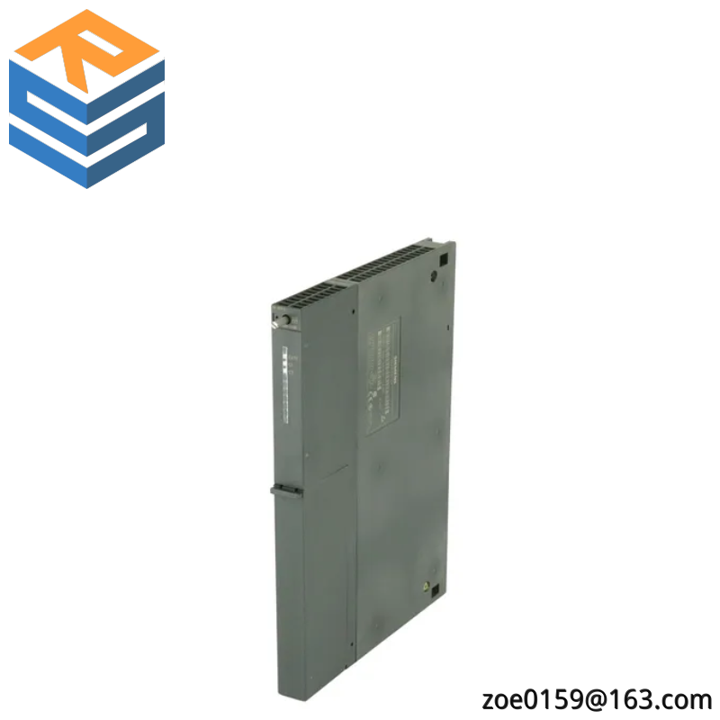 SIEMENS 6ES7460-3AA00-0AB0 TRANSMITTER INTERFACE MODULE