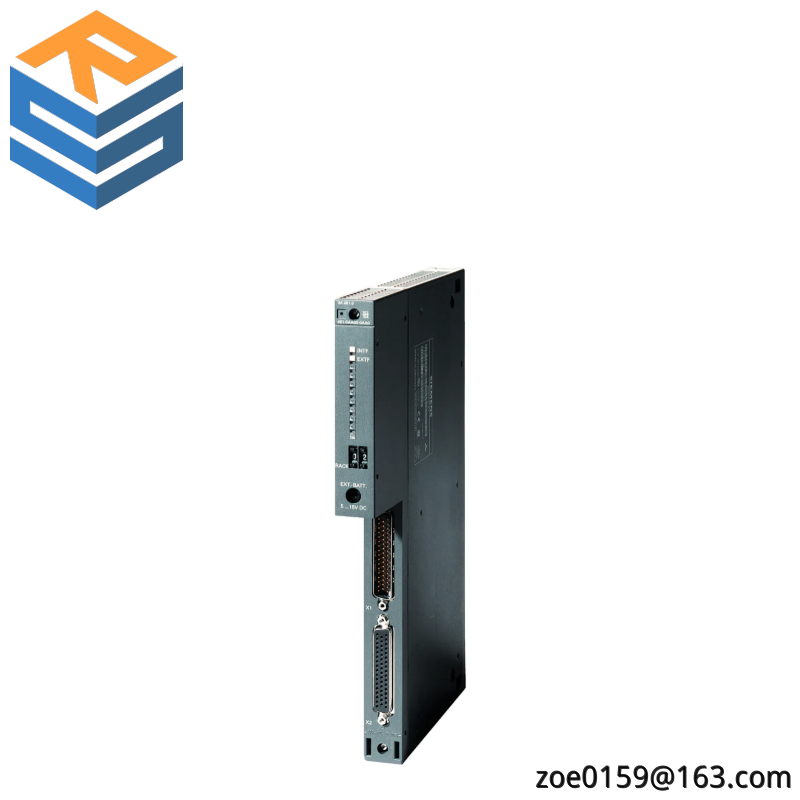 SIEMENS 6ES7461-0AA00-7AA0 SIMATIC S7-400, TERMINATOR