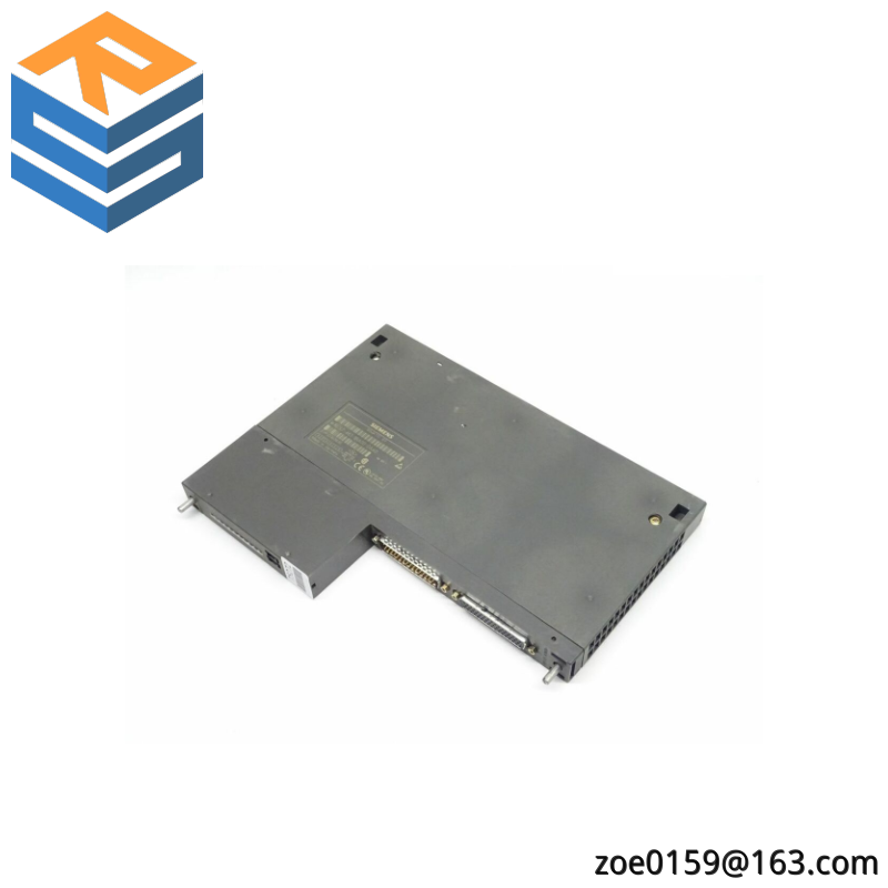 SIEMENS 6ES7461-1BA00-0AA0 RECEIVER INTERFACE MODULE