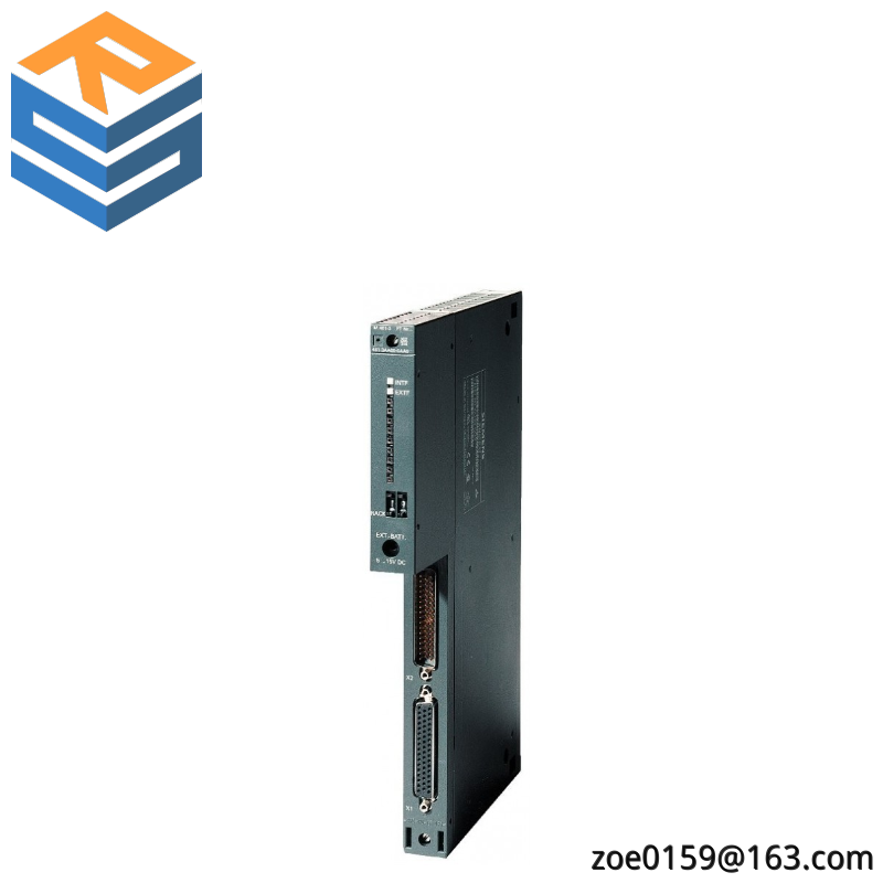 SIEMENS 6ES7461-3AA01-0AA0 RECEIVER INTERF. MOD