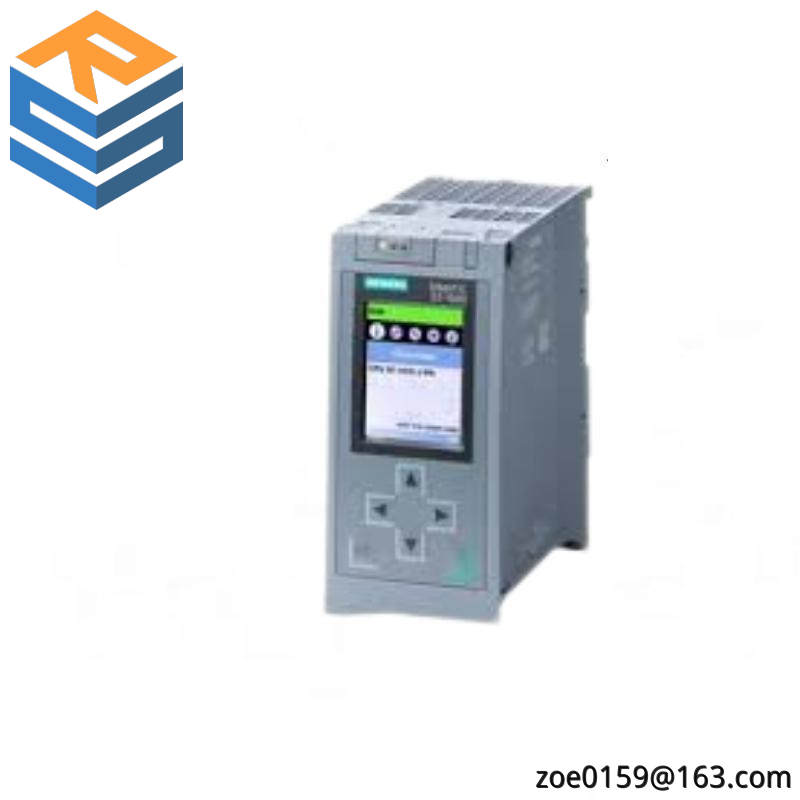 SIEMENS 6ES7515-2AM02-0AB0 Profinet Interface