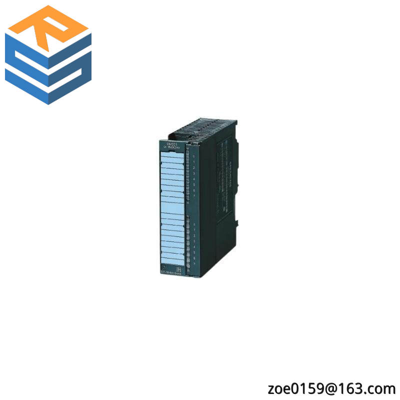 SIEMENS 6ES7521-1BL00-0AB0 Digital Input Module