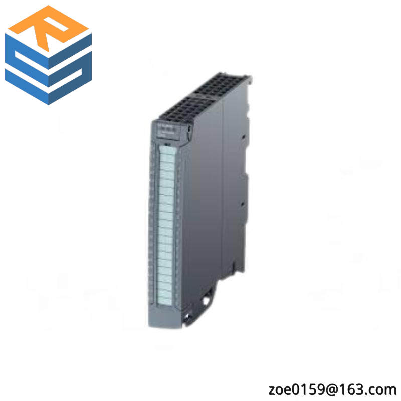 SIEMENS 6ES7522-1BH10-0AA0 Digital Output Module