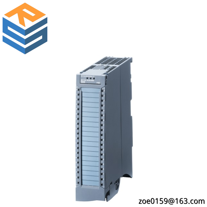 SIEMENS 6ES7522-5HH00-0AB0 Digital output module