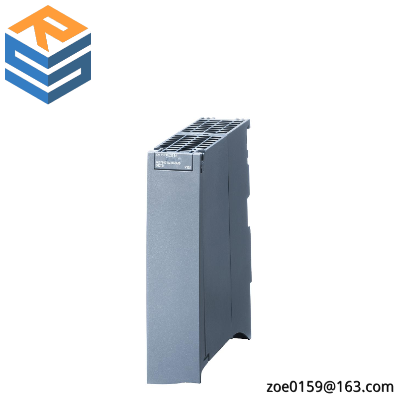 SIEMENS 6ES7541-1AD00-0AB0 Communication module