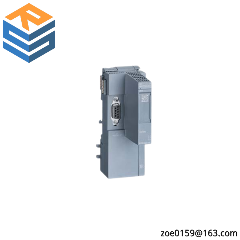 SIEMENS 6ES7545-5DA00-0AB0 Communication Module