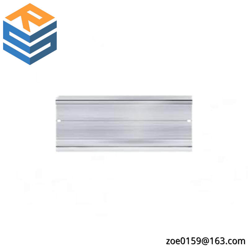 SIEMENS 6ES7590-1AB60-0AA0 MOUNTING RAIL 160 MM