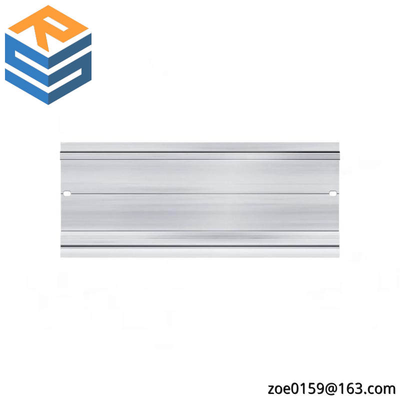 SIEMENS 6ES7590-1AE80-0AA0 Mounting Rail