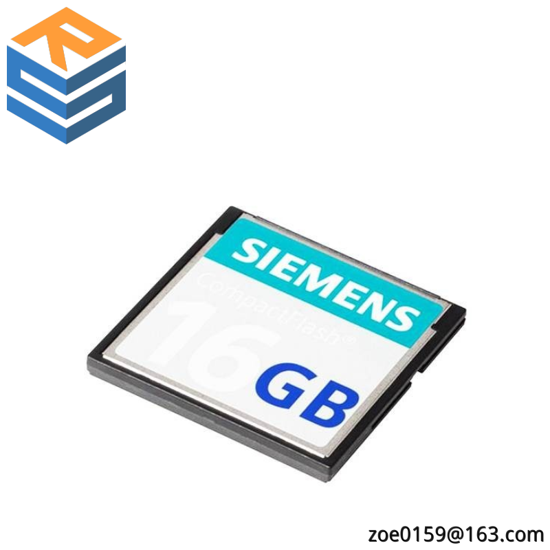 SIEMENS 6ES7648-2BF02-0XH0 SIMATIC CF memory card