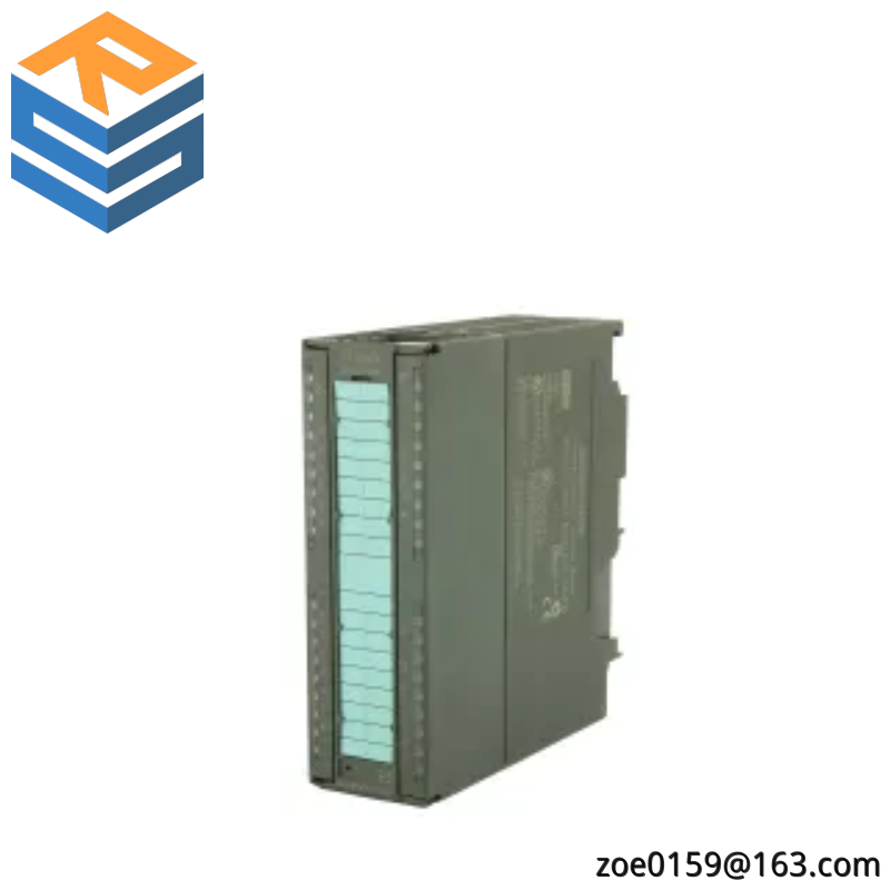 SIEMENS 6ES7650-8DK70-0AA0 Input module