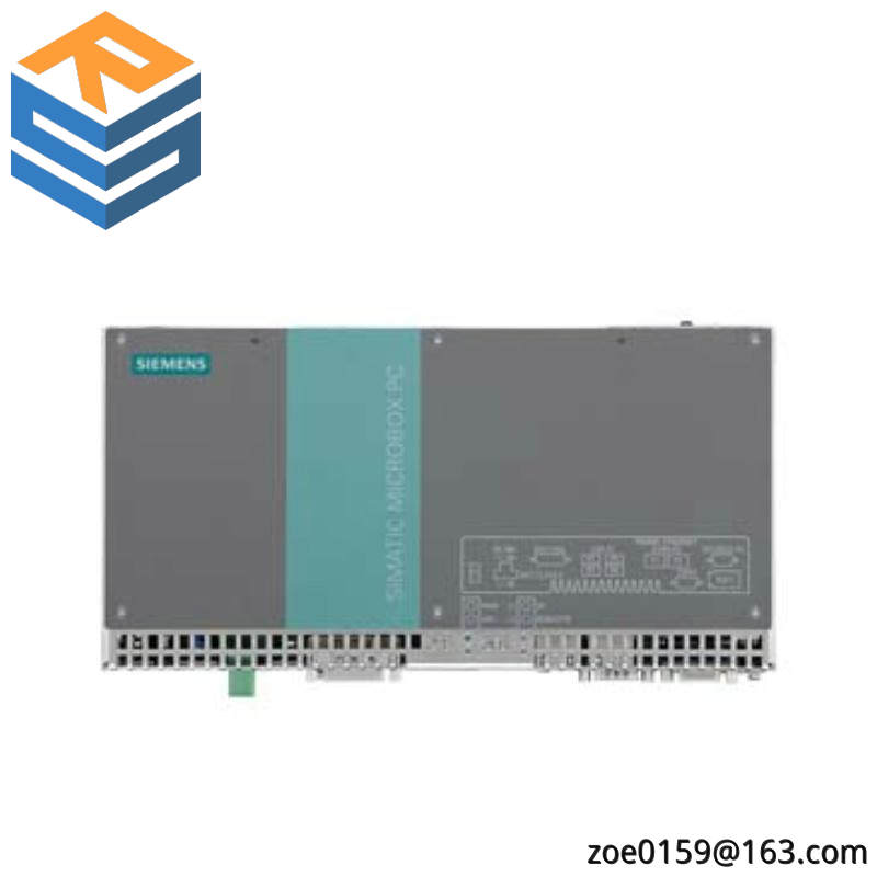 SIEMENS 6ES7675-1DA20-1AA0 SIMATIC IPC427C BUNDLE