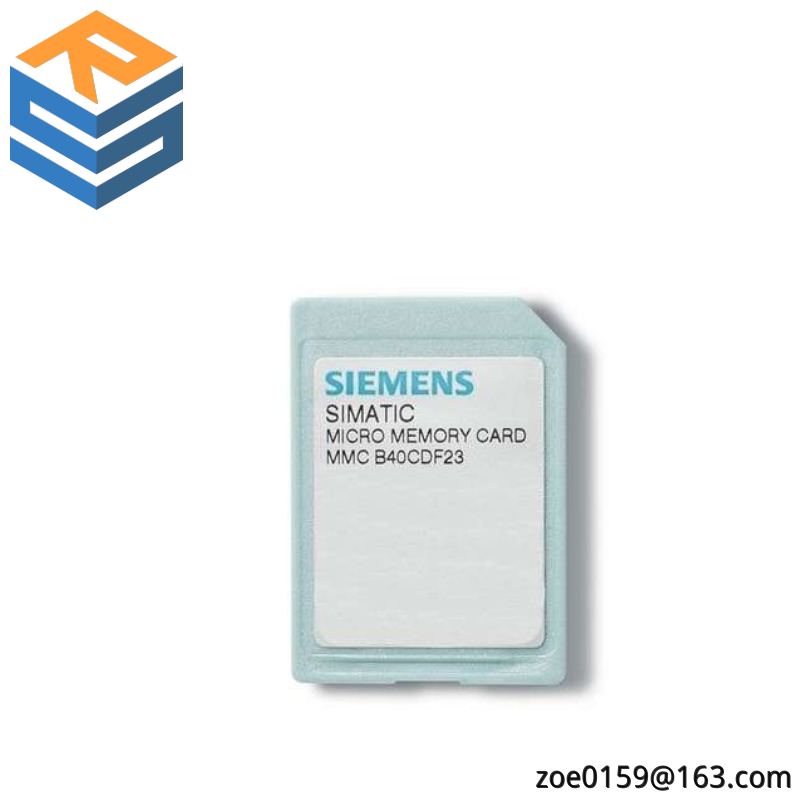 SIEMENS 6ES7953-8LF30-0AA0 S7 Micro Memory Card