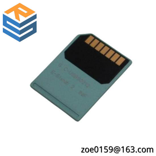 6ES7953-8LM11-0AA0  SIEMENS Micro Memory Card