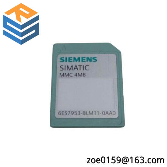 6ES7953-8LM11-0AA0  SIEMENS Micro Memory Card