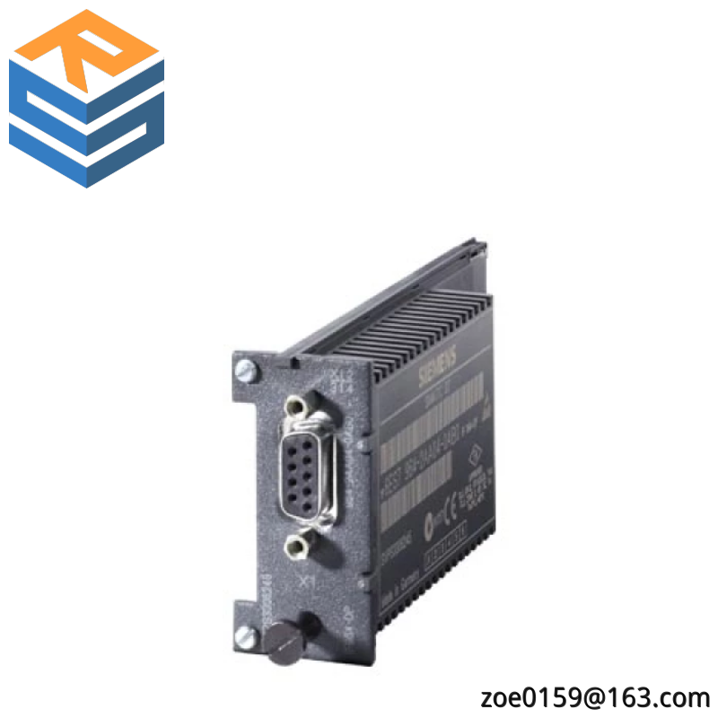 SIEMENS 6ES7963-2AA00-0AA0 SIMATIC S7-400, IF963-TTY