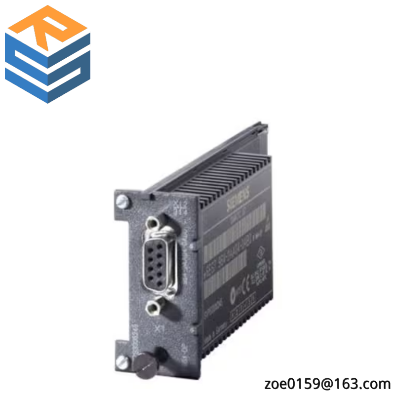 SIEMENS 6ES7964-2AA04-0AB0 SIMATIC S7, IF964-DP Interface module DP master for S7-400