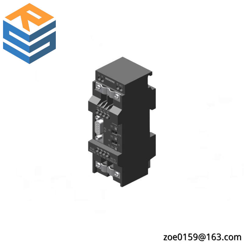 SIEMENS 6ES7972-0AA02-0XA0 Repeater