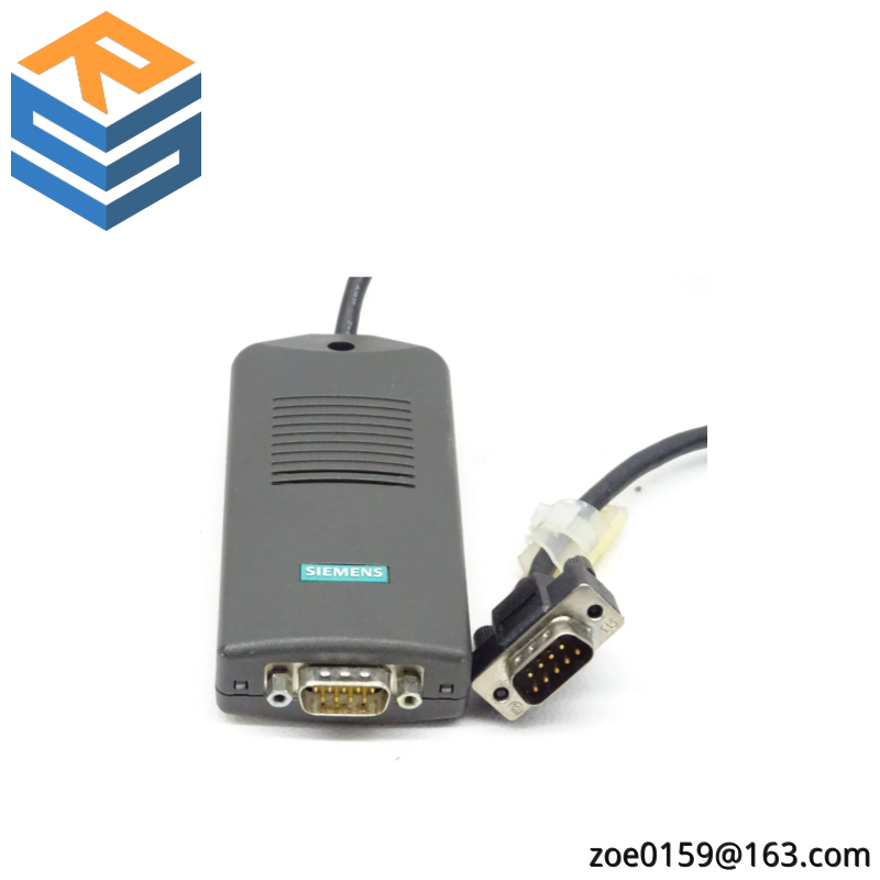 SIEMENS 6ES7972-0CA33-0XA0 SIMATIC S7, TS ADAPTER V5.1