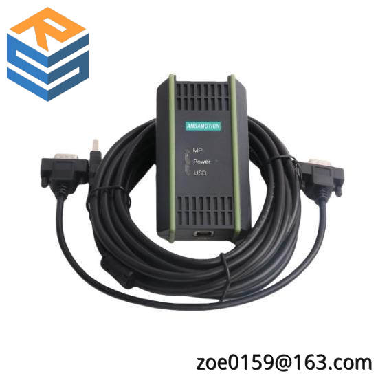 6ES7972-0CB20-0XA0  Siemens PC Adapter