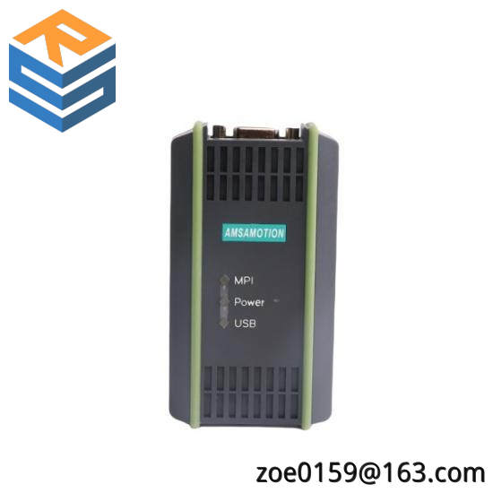 6ES7972-0CB20-0XA0  Siemens PC Adapter