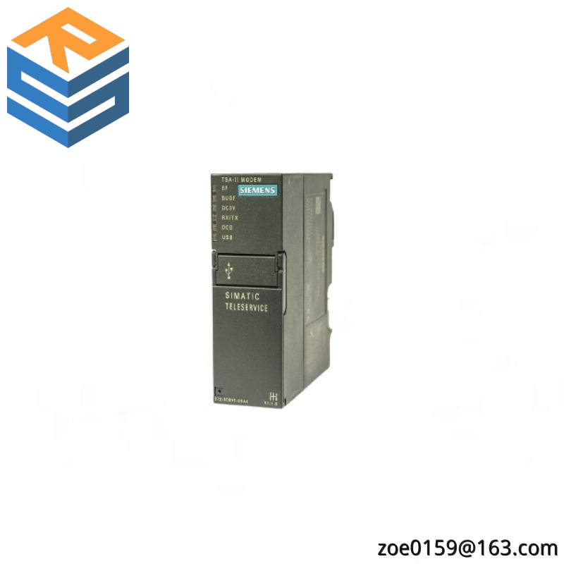 SIEMENS 6ES7972-0CB35-0XA0 SIMATIC S7 TS Adapter