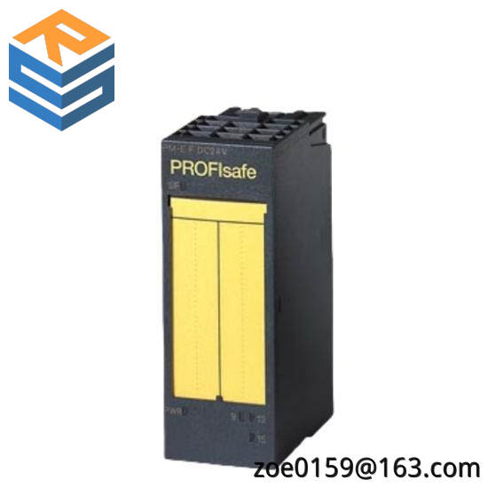 6ES7 138-4CF03-0AB0  Siemens Power Module
