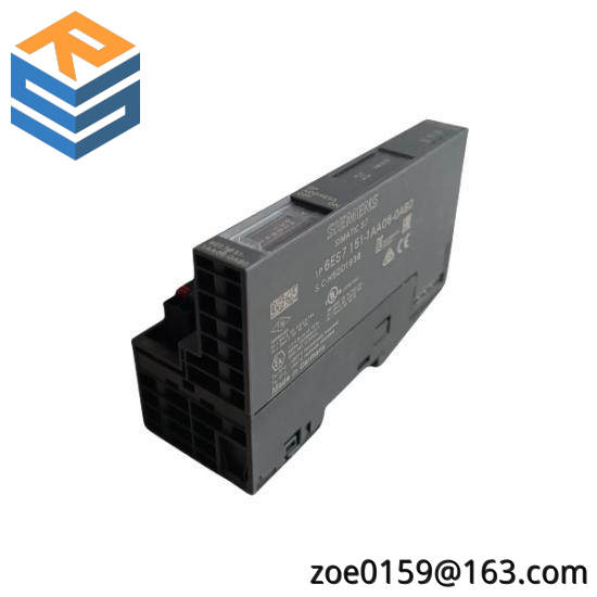 6ES7 151-1AA06-0AB0  Siemens Interface Module