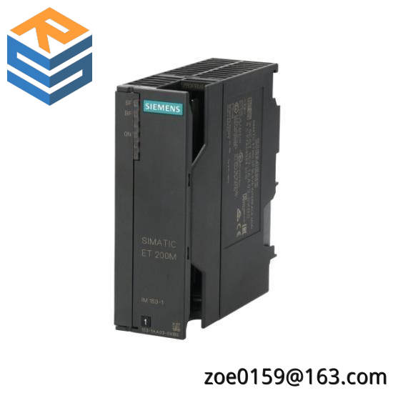 6ES7 153-1AA03-0XB0  Siemens Interface Module