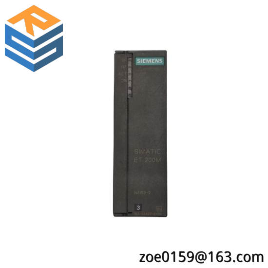 6ES7 153-2AA02-0XB0  Siemens Interface Module