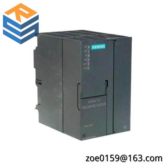 6ES7 157-0AC85-0XA0  Siemens Coupler Module