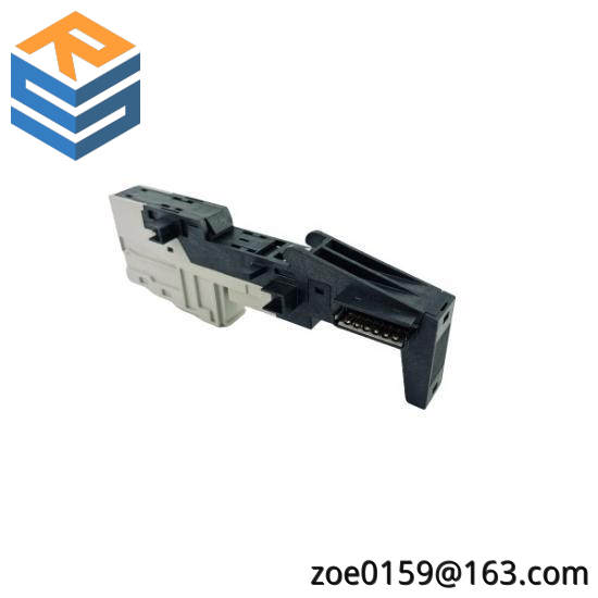 6ES7 193-4CC30-0AA0  Siemens Terminal Module for Power Modules