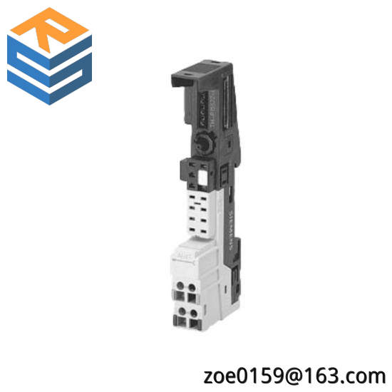 6ES7 193-4CE00-0AA0  Siemens Terminal Module