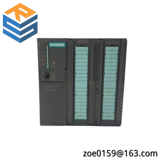 6ES7 313-5BF03-0AB0  Siemens Compact CPU313C